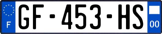 GF-453-HS