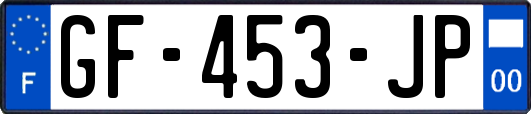 GF-453-JP