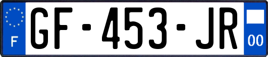 GF-453-JR