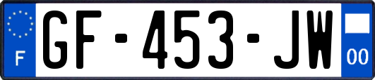 GF-453-JW