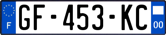 GF-453-KC