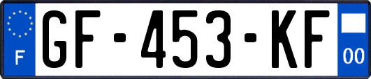 GF-453-KF