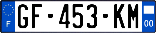 GF-453-KM