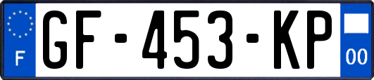 GF-453-KP
