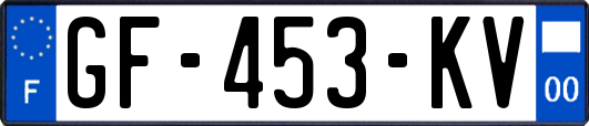 GF-453-KV