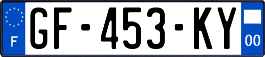 GF-453-KY