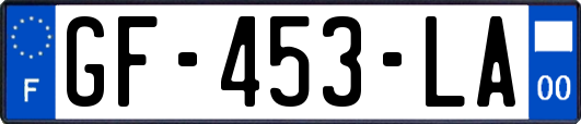 GF-453-LA