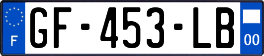 GF-453-LB
