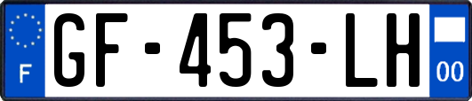 GF-453-LH