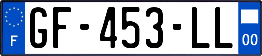 GF-453-LL
