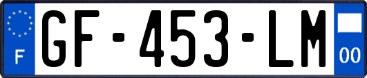 GF-453-LM