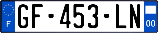 GF-453-LN