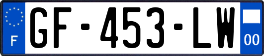 GF-453-LW