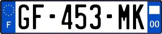 GF-453-MK