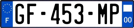 GF-453-MP