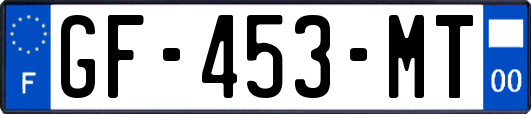 GF-453-MT