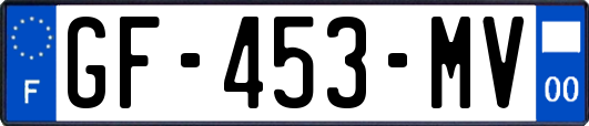 GF-453-MV