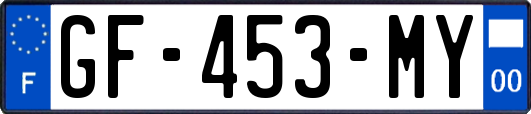 GF-453-MY