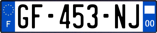GF-453-NJ