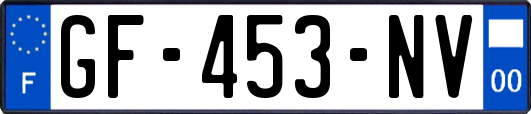 GF-453-NV