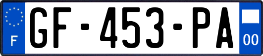 GF-453-PA