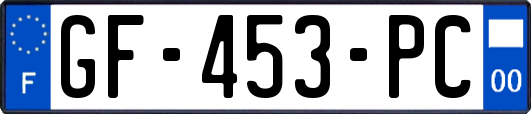 GF-453-PC