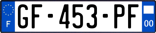 GF-453-PF