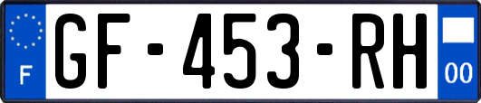 GF-453-RH