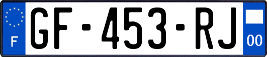 GF-453-RJ