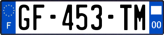 GF-453-TM