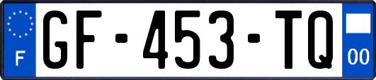 GF-453-TQ
