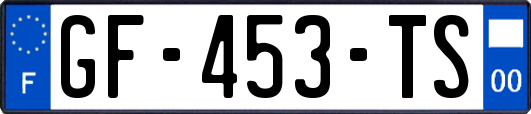 GF-453-TS