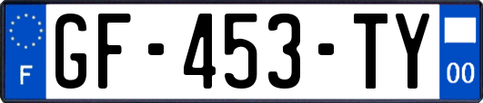 GF-453-TY
