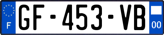 GF-453-VB