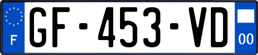 GF-453-VD