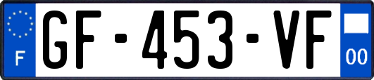 GF-453-VF