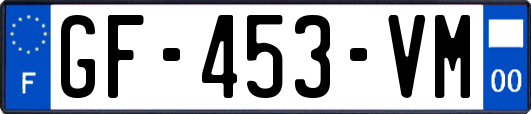 GF-453-VM