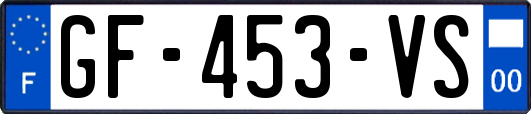 GF-453-VS