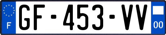 GF-453-VV