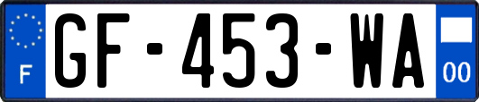 GF-453-WA