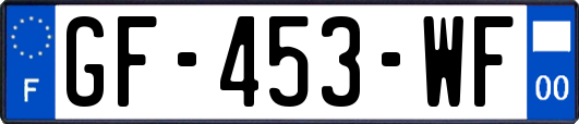GF-453-WF