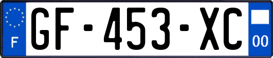 GF-453-XC