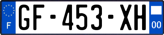 GF-453-XH