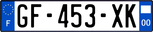 GF-453-XK