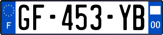 GF-453-YB