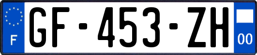 GF-453-ZH