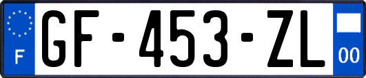 GF-453-ZL