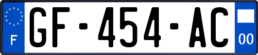 GF-454-AC