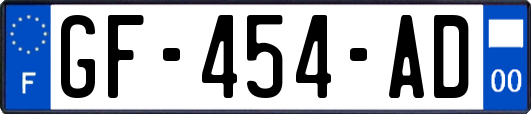 GF-454-AD