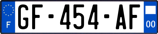 GF-454-AF